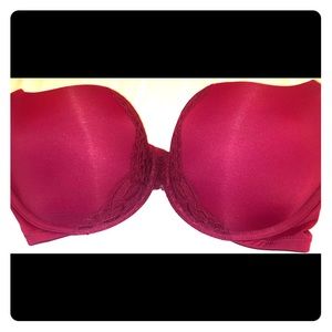 Auden Women's Push-Up Bra Size:38B (NWOT)